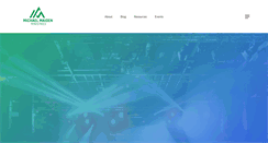 Desktop Screenshot of michaelmaiden.org